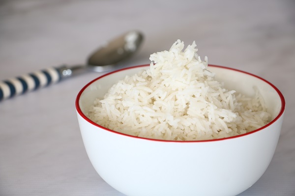 אורז לבן קלאסי אחד אחד - בלוג אוכל ואירוח - אשת סטייל EshetStyle (צילום: טליה הדר)
