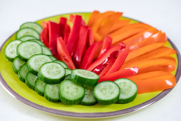 איך לגרום לילדים לאכול יותר ירקות | מהבלוג של טליה הדר | צילום שרית גופן