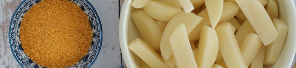 תפוחי אדמה בתנור קראנצ'יים וממכרים_מתכון חובה בכל בית_אירוח בסטייל_צילום ומתכון: טליה הדר מהבלוג אשת סטייל