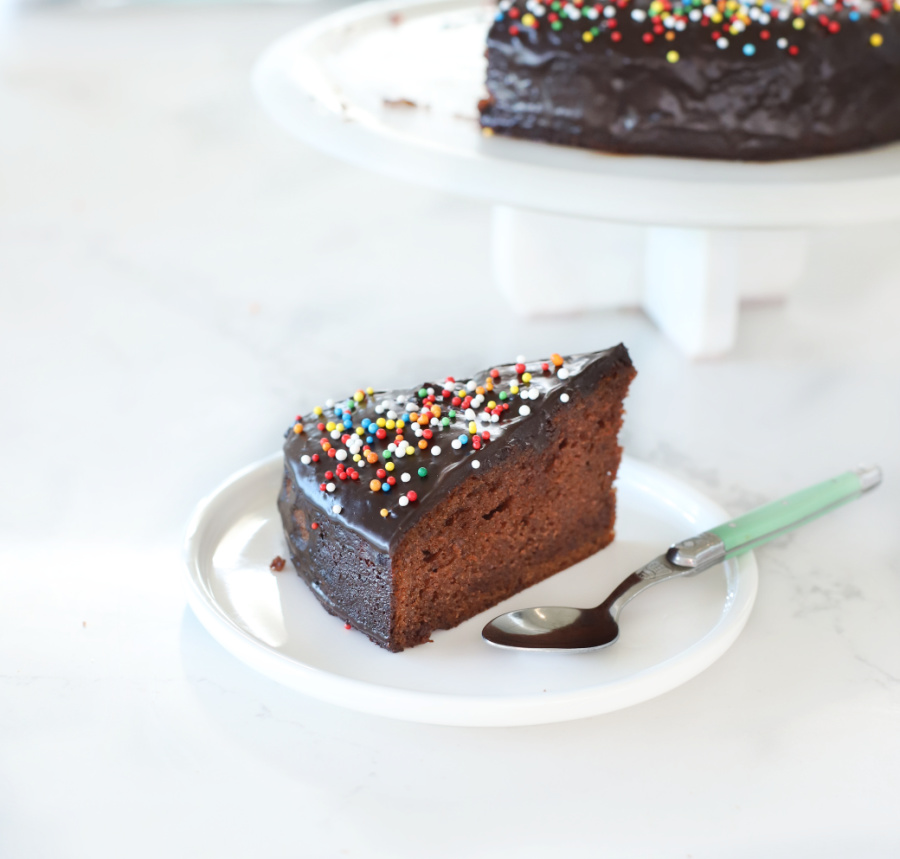 עוגת השוקולד המושלמת שתמיד מצליחה