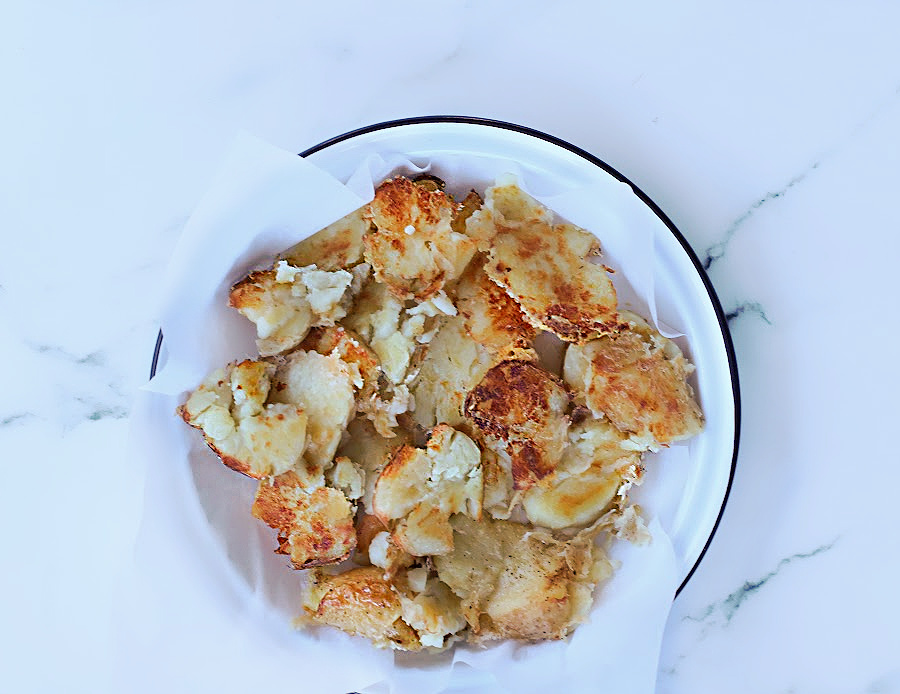 תפוחי אדמה מושלמים